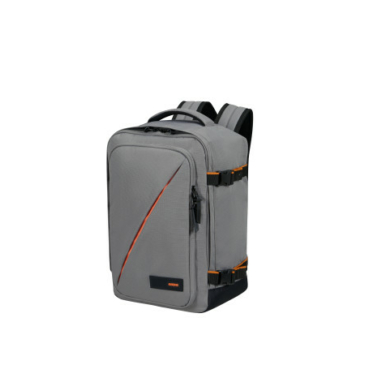 American Tourister 3 funkciós hátizsák méret:40 x 25 x 20 cm Ryanair méret