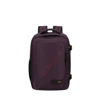 American Tourister 3 funkciós hátizsák méret:40 x 25 x 20 cm Ryanair méret