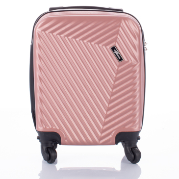 RHINO Bőrönd kabin méret RYANAIR járataira felvihető levehető kerékkel