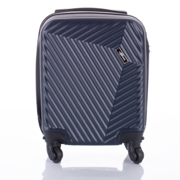 RHINO Bőrönd kabin méret RYANAIR járataira felvihető levehető kerékkel