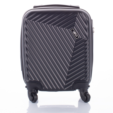 RHINO Bőrönd kabin méret RYANAIR járataira felvihető levehető kerékkel