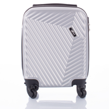 RHINO Bőrönd kabin méret RYANAIR járataira felvihető levehető kerékkel