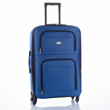 Bőrönd nagy méret 