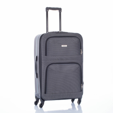 Bőrönd nagy méret 