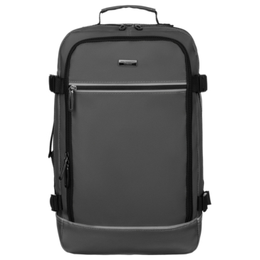 Peterson 3- Funkciós Utazó Hátizsák fedélzeti ingyenes méret 40 x 20 x 25 cm 