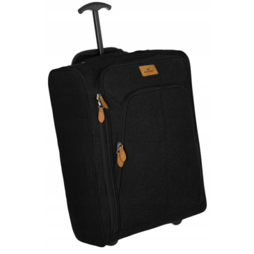 Roviczky bőrönd kabin méret : 50 x 40 x 20 cm