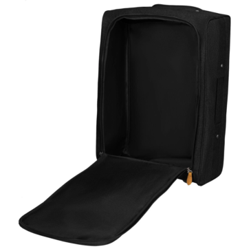 Roviczky bőrönd kabin méret : 50 x 40 x 20 cm