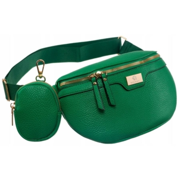 Divatos Női Oldaltáska + Praktikus kiegészítővel