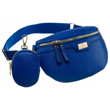 Divatos Női Oldaltáska + Praktikus kiegészítővel