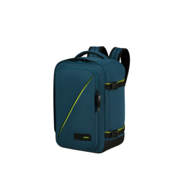 American Tourister 3 funkciós hátizsák méret:40 x 25 x 20 cm Ryanair Wizzair méret