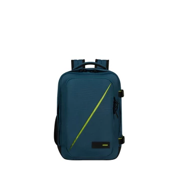 American Tourister 3 funkciós hátizsák méret:40 x 25 x 20 cm Ryanair méret