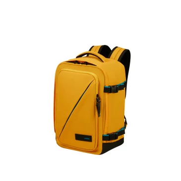 American Tourister 3 funkciós hátizsák méret:40 x 25 x 20 cm Ryanair méret