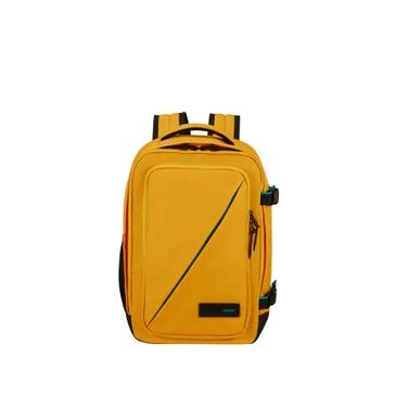 American Tourister 3 funkciós hátizsák méret:40 x 25 x 20 cm Ryanair méret