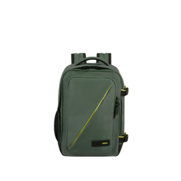 American Tourister 3 funkciós hátizsák méret:40 x 25 x 20 cm Ryanair Wizzair méret