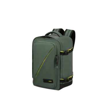 American Tourister 3 funkciós hátizsák méret:40 x 25 x 20 cm Ryanair Wizzair méret