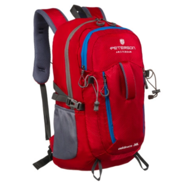 Peterson Tágas túrahátizsák