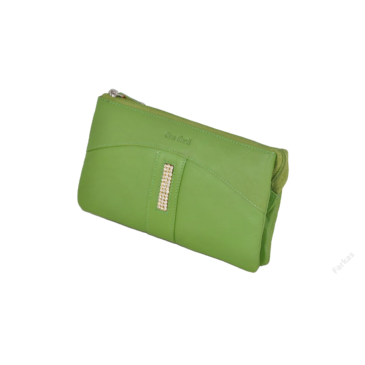 Gina Monti kristály köves női pénztárca 2363