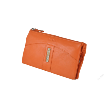 Gina Monti kristály köves női pénztárca 2363