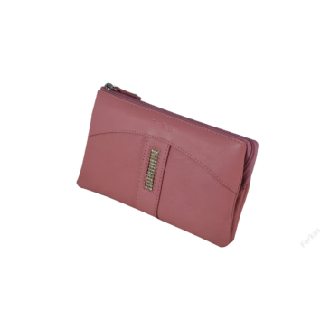 Gina Monti kristály köves női pénztárca 2363