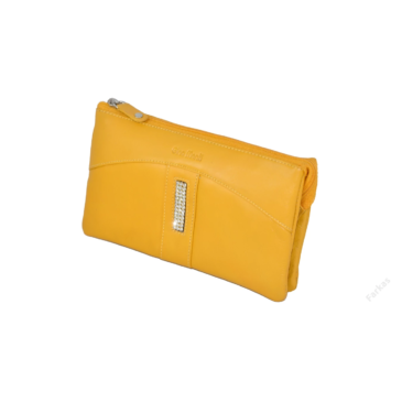 Gina Monti kristály köves női pénztárca 2363