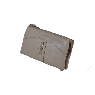 Gina Monti kristály köves női pénztárca 2363