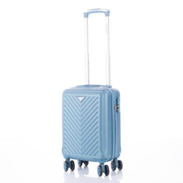 Keményfalú Bőrönd kabin méret RYANAIR járataira felvihető levehető kerekekkel  (40 x 30 x 20 cm) WIZZAIR méret