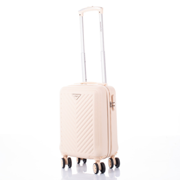 Keményfalú Bőrönd kabin méret RYANAIR járataira felvihető levehető kerekekkel  (40 x 30 x 20 cm) WIZZAIR méret