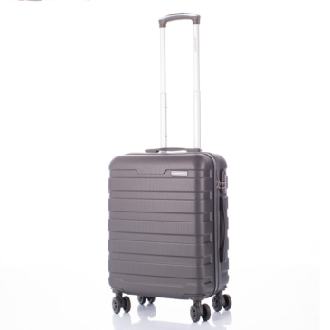 Leonardo Da Vinci keményfalú kabinbőrönd 55 x 40 x 23 cm 