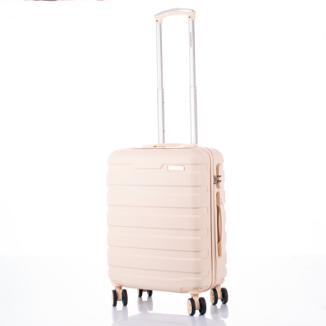 Leonardo Da Vinci keményfalú kabinbőrönd 55 x 40 x 23 cm 