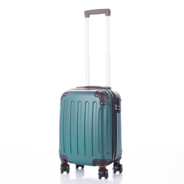 Bőrönd kabin méret kivehető dupla kerékkel WIZZAIR járataira ingyenesen felvihető (40 x 30 x 20 cm)