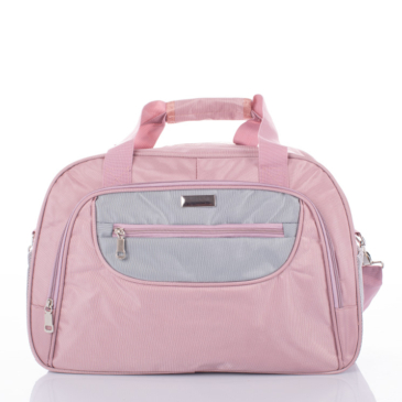 Utazótáska fedélzeti méret 45x30x20 cm