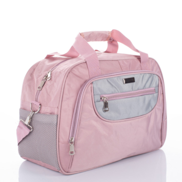 Utazótáska fedélzeti méret 45x30x20 cm