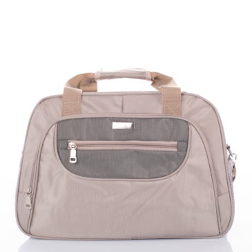 Utazótáska fedélzeti méret 45x30x20 cm