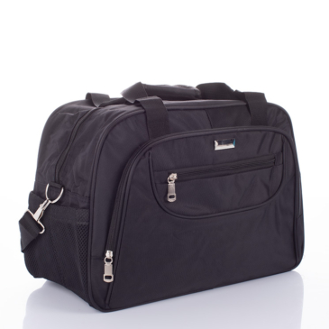 Utazótáska fedélzeti méret 45x30x20 cm