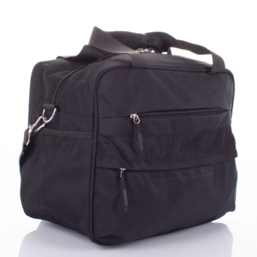 WIZZ Sokzsebes Fedélzeti táska 40 x 30 x 20 cm