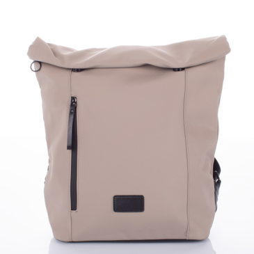 Sokzsebes vízálló hátizsák 