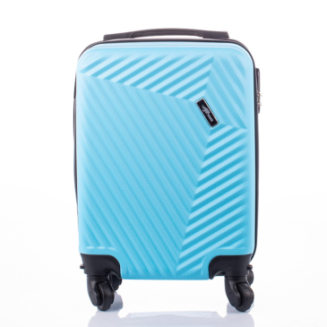 RHINO Bőrönd kabin méret RYANAIR járataira felvihető levehető kerékkel