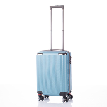 Kabin méretű bőrönd  55 x 40 x 23 cm 