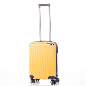 Kabin méretű bőrönd  55 x 40 x 23 cm 