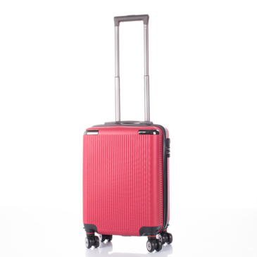 Kabin méretű bőrönd  55 x 40 x 23 cm 