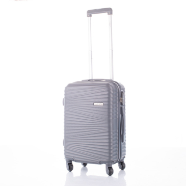 Leonardo Da Vinci WIZZAIR  méretű keményfalú kabinbőrönd 55 x 40 x 23 cm 