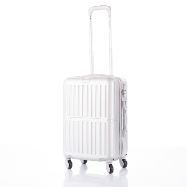 Leonardo Da Vinci  WIZZAIR méretű keményfalú kabinbőrönd 55 x 40 x 23 cm 