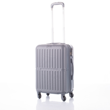 Leonardo Da Vinci WIZZAIR méretű keményfalú kabinbőrönd 55 x 40 x 23 cm 