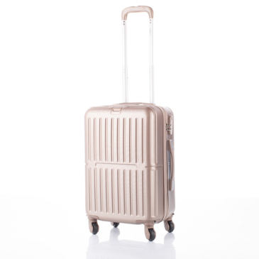 Leonardo Da Vinci  WIZZAIR méretű keményfalú kabinbőrönd 55 x 40 x 23 cm 