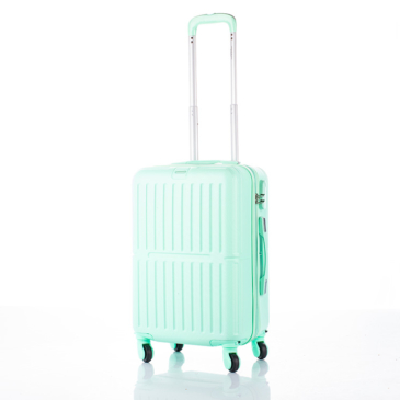 Leonardo Da Vinci WIZZAIR méretű keményfalú kabinbőrönd 55 x 40 x 23 cm 