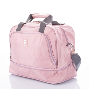 WIZZAIR-RYANAIR Fedélzeti táska 40 x 30 x 20 cm bővíthető