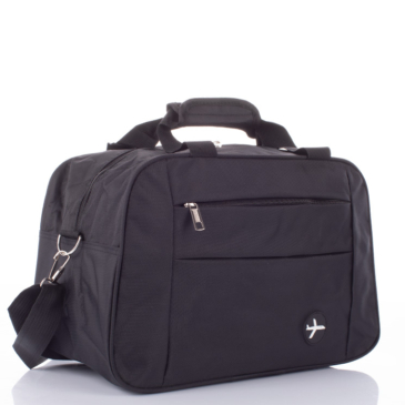 WIZZAIR RYANAIR Fedélzeti táska 40 x 30 x 20 cm