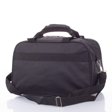 WIZZAIR RYANAIR Fedélzeti táska szürke színben 40 x 30 x 20 cm