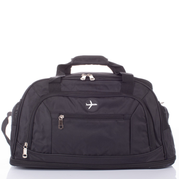 Sokzsebes bővíthető Utazótáska/Sporttáska  