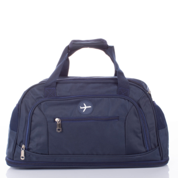 Sokzsebes bővíthető Utazótáska/Sporttáska  